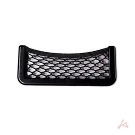 Car mesh phone holder / 차량용 그물 폰 거치대