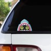 Pure Print Cut Zenless Zone Zero Peeker - Sharkboo Anime
