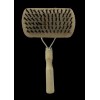 Unbranded Pet Grooming Brush Cat Dog Double Sided (Bristle, Soft