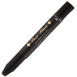 Boot Black Men's Edge Crayons