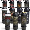 SmartShake Revive - Rock Band Collection, AC/DC - 750 ml.