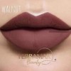 Labial Líquido De Larga Duración Mate Terramar Walnut