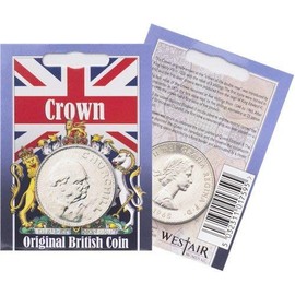 Original British Crown