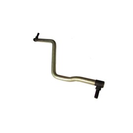 Replacement part fits 175121 Riding Lawn Mower Steering Draglink CHStet25147