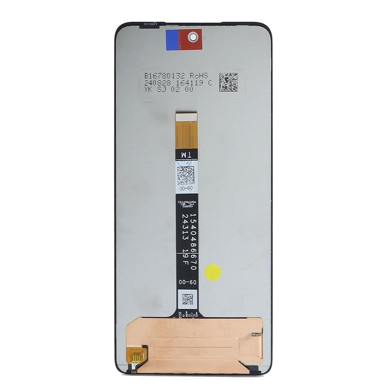 Ygpmoiki G Power 2025 LCD Display Touch Screen Panel Digitizer