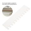 Knitting Machine Needle Pusher 1/1 6.5mm Pitch for Silver Reed