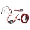 30A ESC Brushed Electric Speed Controller 030 88T Brushed Electric