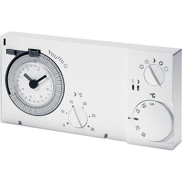 Eberle Uhrenthermostat EASY3ST