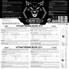 Vitastrong BCAA 211 | 100% Pure L-Leucine, L-Isoleucine, L-Valine with