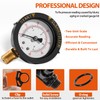 DearChan 98209800 High Flow Manual Relief Valve/Air Relief Manual Valve