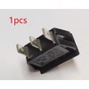 for RLEIL RL1-5 3-Pin 3 Positions 16A 250VAC T125/55 Button