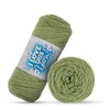 I Love This Yarn 4 - Medium Yarn for Crocheting