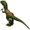 Velociraptor Jurassic World 6" Dinosaur Figure