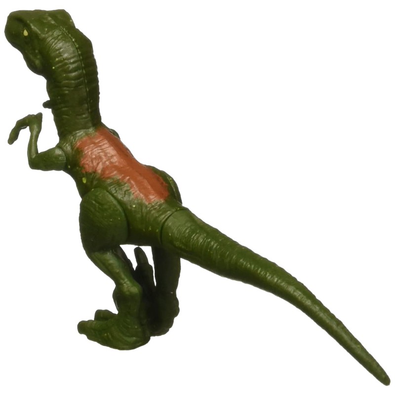 Velociraptor Jurassic World 6" Dinosaur Figure