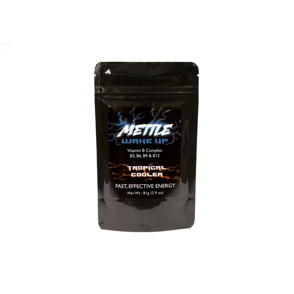 Energy Drink Powder - 25 Servings | Sugar Free |