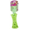 Fancy Pets Juguete Pull Hueso con Cuerda para Perro