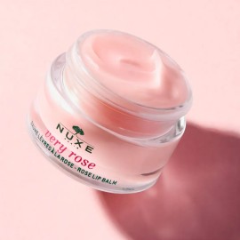 Nuxe Very Rose Balsamo Labial 15g