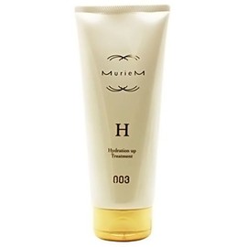 Number Three myuriamugo-rudo Treatment H G