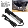 Pop Up Outlet for Countertop Retractable Recessed Pop Up Power