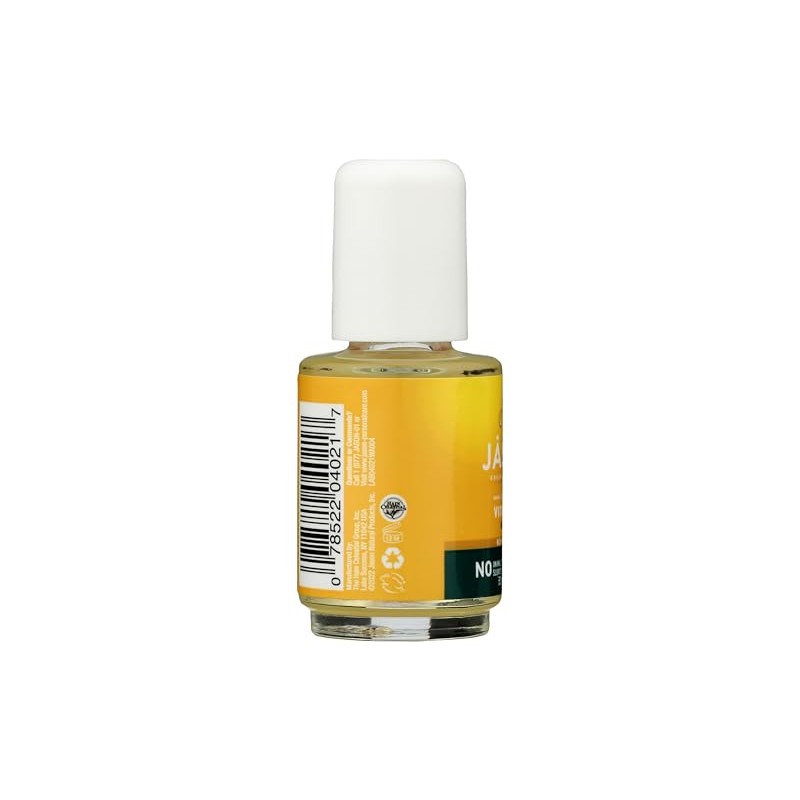 JASON Vitamin E 14,000 IU Skin Oil, Lipid Treatment, 1