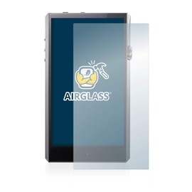 BROTECT Protective Glass for Astell&Kern A & Ultima SP2000 Protective Film Tempered Glass [Extremely Scratch-Resistant 9H, Anti-Fingerprint, Ultra Transparent]