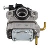 HUSWELL 753-08323 Carburetor for Troy-Bilt TB685EC TB635EC TB6044XP 685EC 635EC