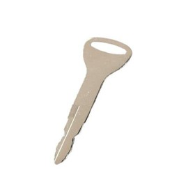 Myldan Auto Design Ignition Key For Toyota New Forklift Heavy Equipment