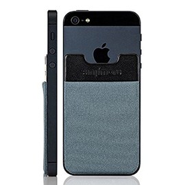 ROOX SINSPB3LL-GY Sinji Pouch Basic 3 グレー