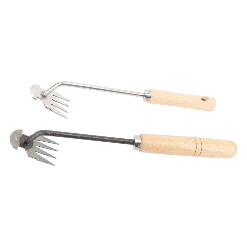 Hand Weed Puller Tool Professional Efficient Garden Weed Remover Tool