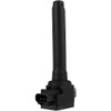 SCITOO 4 ignition coils wilth 4 iridium Spark Plugs,for Ford