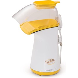 PopLite Hot Air Corn Popper