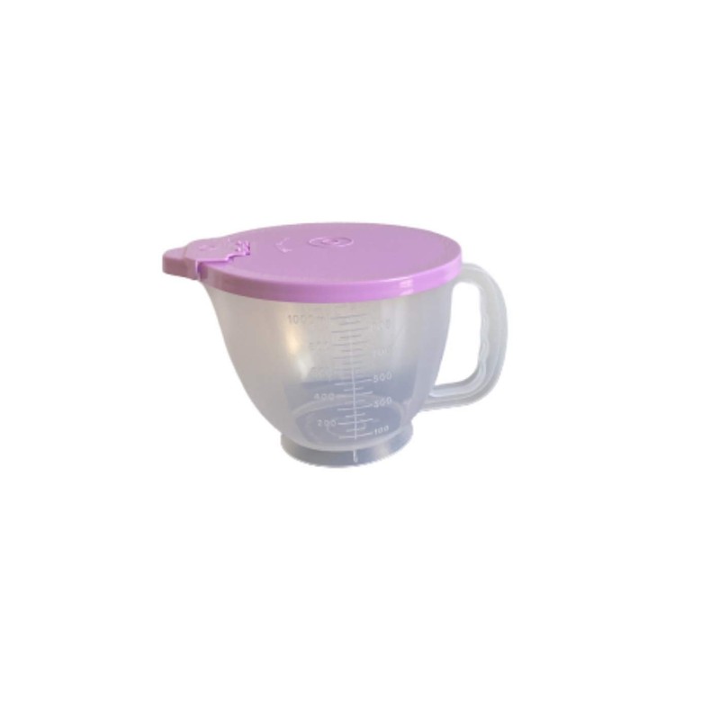 Vintage Style Mix N Store Pitcher 4 Cup Small Mix