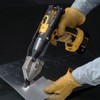 Malco TSHD Turboshear Heavy Duty Metal Cutting Attachment Shear
