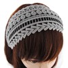 Axy HR15A Vintage Wide Hair Band Series 15A Wonderful Hair