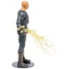 Bandai México McFarlane Toys DC Multiverse Pelicula Black Adam Traje