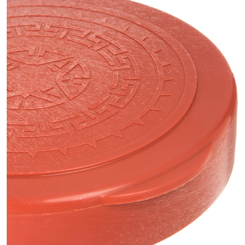 Carlisle FoodService Products 071029 Insulated Hinged Tortilla Server, 7" /