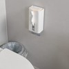 Tissue Case, Magnet, Tissue Box, Magnet, Paper Holder, Stylish, Wall