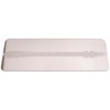 MARSHALLTOWN Venetian Plastering Trowel, USA Made, 11 x 3 3/4