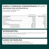 Suplemento Omega 3 Premium Concentrado - de Pronat - 1,500