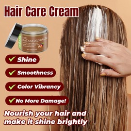 Batana Oil For Hair Growth,Batana Öl für Haar Wachstum und Reparatur,Raw Batana Oil Paste,Batanaöl für Haare,120g