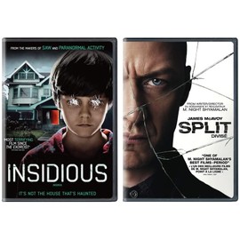 Insidious / Split