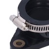 Carburetor Intake Manifold Boot 16210-HN5-671 Fit for Honda TRX350 FE