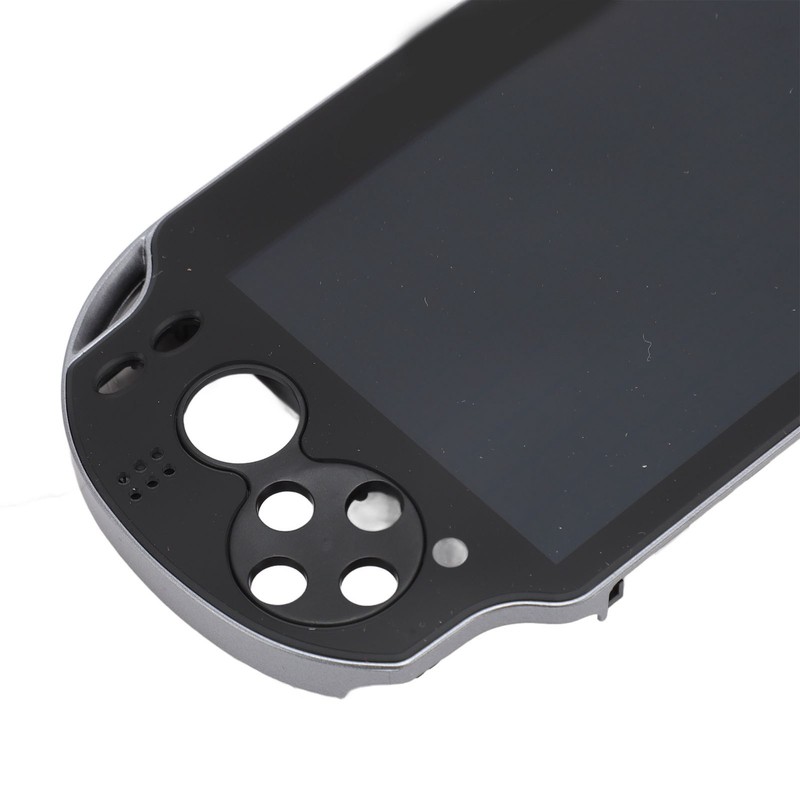 Game Console LCD Display Professional Replacement Touch Screen Digitizer Glass