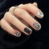 Lwenjing Nail Tip, False Nail Tip, 3D Nail Tip, Handmade