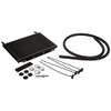Hayden Automotive 678 Universal Rapid-Cool 9.5” x 11” Add-On Transmission