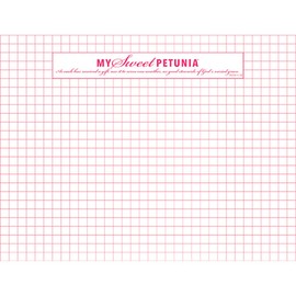 Grid Paper for Original Misti Stamp Tool; from The Makers of The Misti Stamp Tool, Creative Corners and Cut-Align Rulers