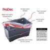ProDec 10 pcs 10 litre Recycled Plastic Scuttle Liners for