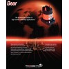 Trombetta 36 Volt Bear DC Contactor Part No. 114-3611-020