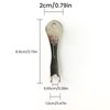 Pin Puller Bridge Pin Removal Metal Durable Guitar Maintenance Supplies