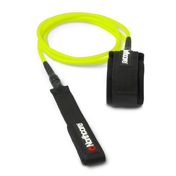Northcore Surfing and Watersports Accessories - 6mm Surfboard Leash/Strap 7ft